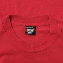 Vintage Detroit Pistons T-Shirt XLarge