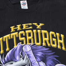 Vintage Baltimore Ravens T-Shirt XLarge