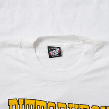 Vintage Pittsburgh Steelers T-Shirt Large