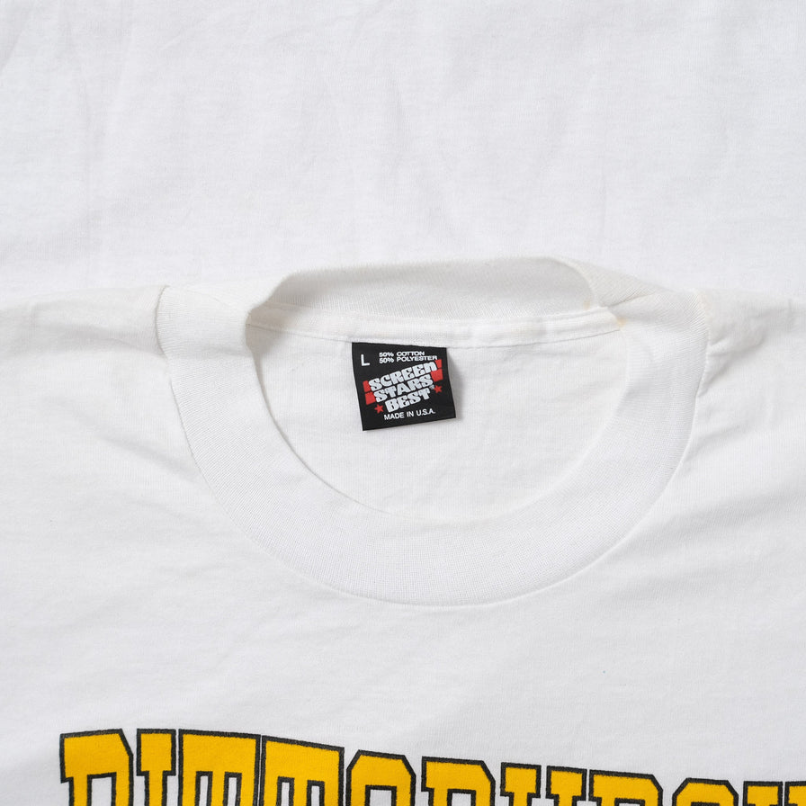 Vintage Pittsburgh Steelers T-Shirt Large