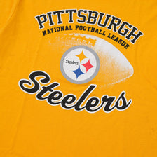 Pittsburgh Steelers T-Shirt Medium