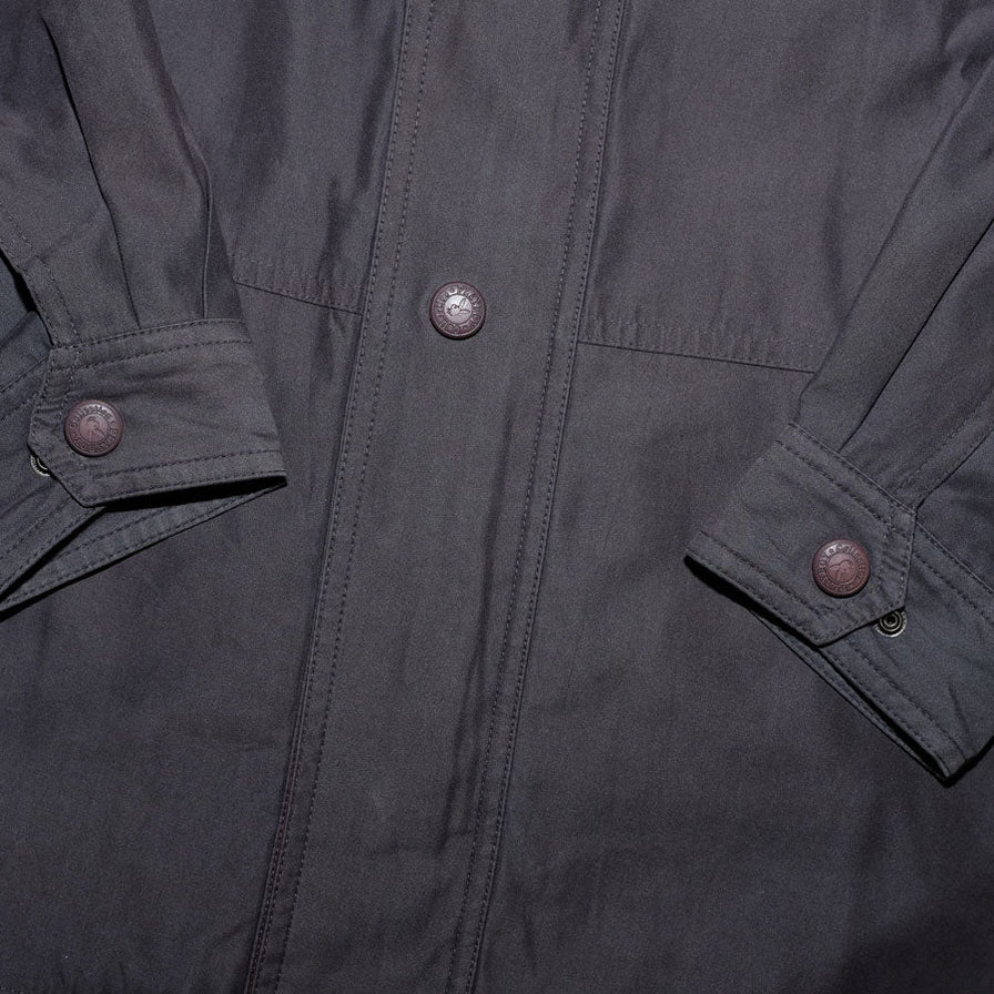 Vintage Playboy Jacket Medium - Double Double Vintage