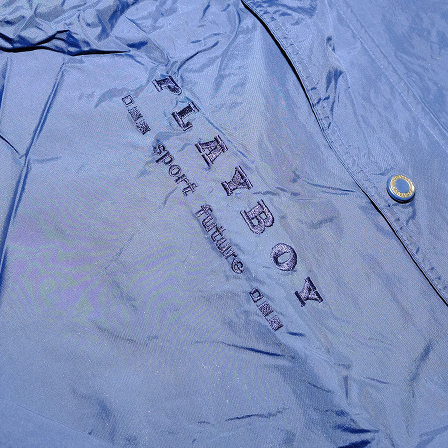 Vintage Playboy Jacket Large - Double Double Vintage
