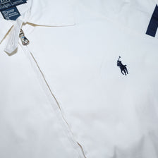 Polo Ralph Lauren Coach Jacket Large - Double Double Vintage