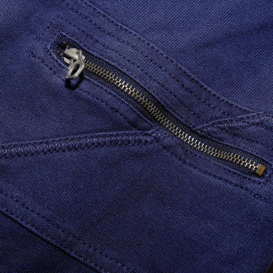 Polo Ralph Lauren Long Polo Large - Double Double Vintage