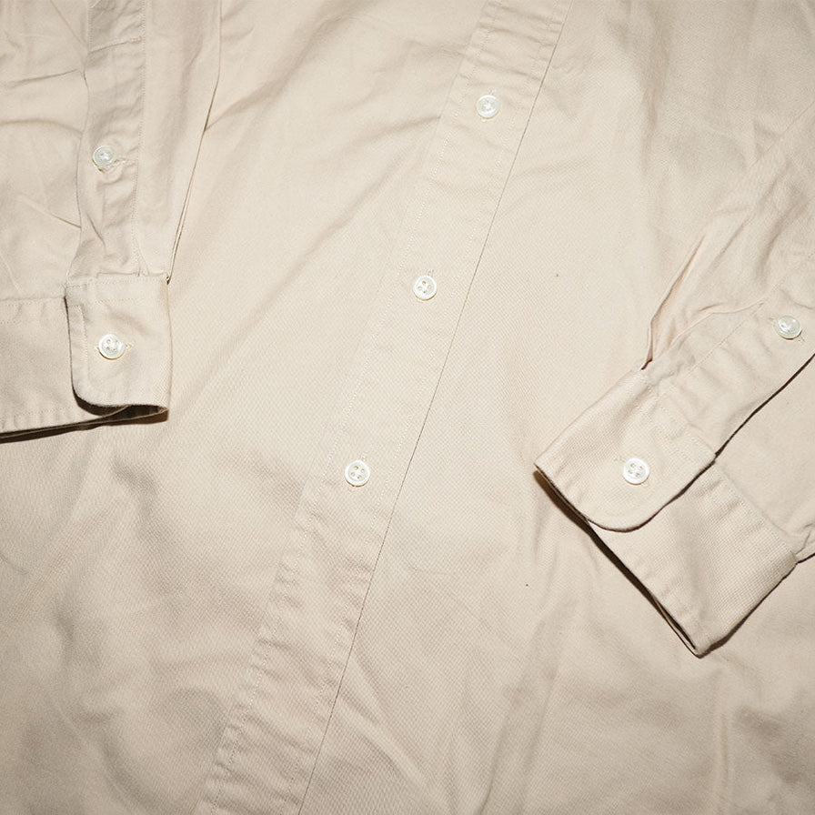 Vintage Polo Ralph Lauren Shirt Large - Double Double Vintage