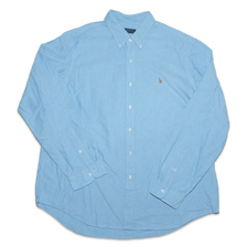 Polo Ralph Lauren Shirt XLarge / XXL - Double Double Vintage