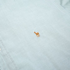 Polo Ralph Lauren Shirt XLarge - Double Double Vintage