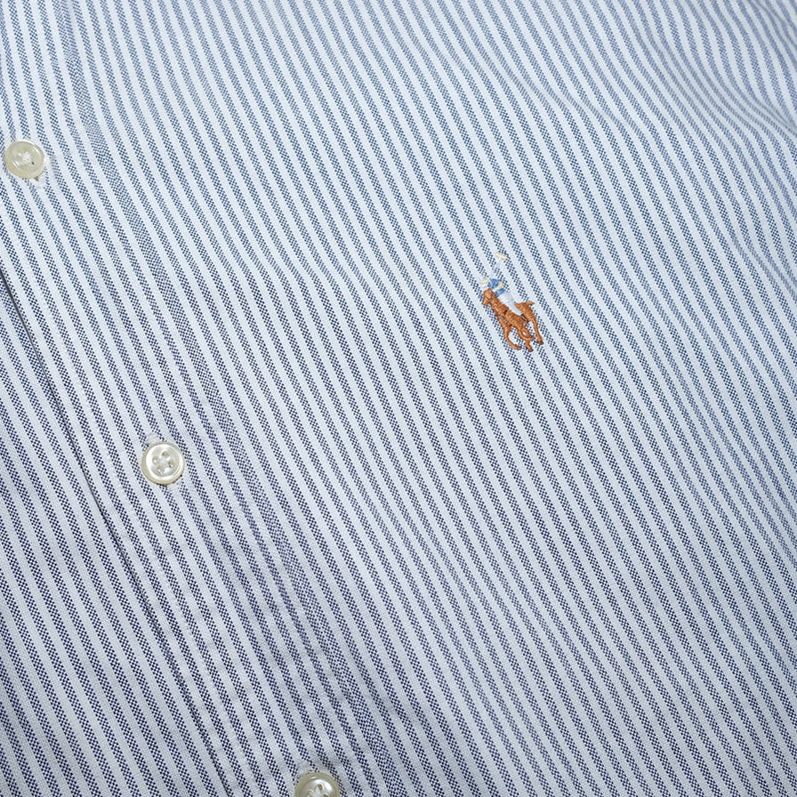 Polo Ralph Lauren Shirt Medium / Large - Double Double Vintage