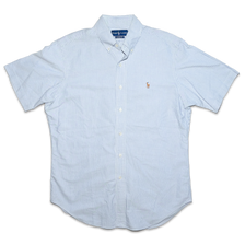Polo Ralph Lauren Shirt Medium / Large - Double Double Vintage