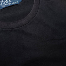 Polo Ralph Lauren T-Shirt Medium - Double Double Vintage