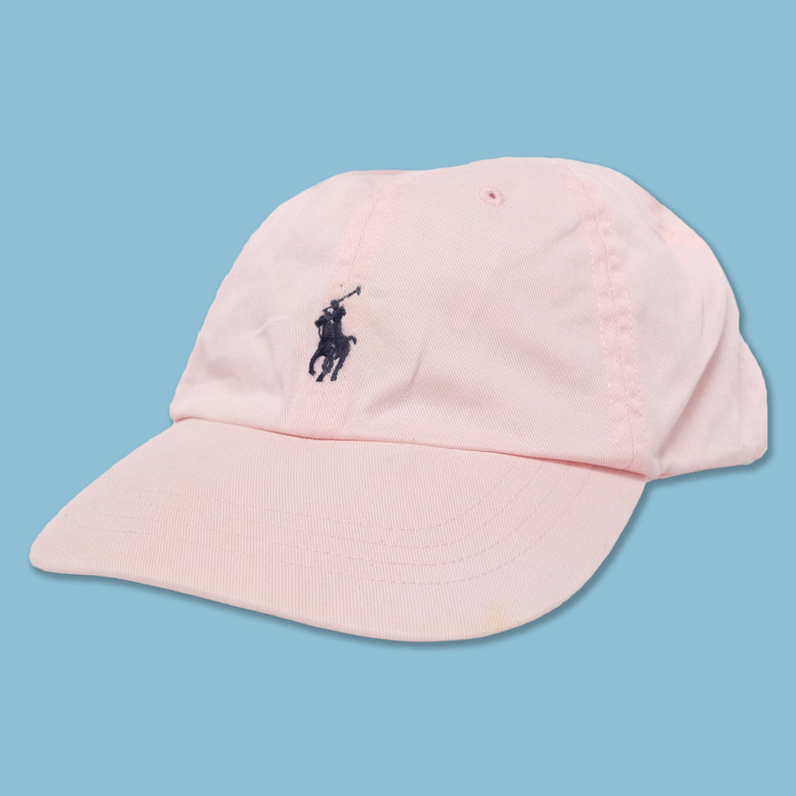 Vintage Polo Ralph Lauren Strapback
