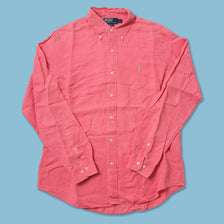Vintage Polo Ralph Lauren Shirt Large