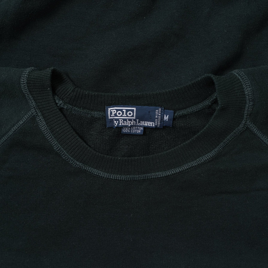 Vintage Polo Ralph Lauren Sweater Medium