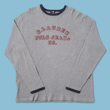 Vintage Polo Ralph Lauren Sweater XLarge