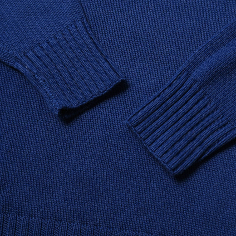 Vintage Polo Ralph Lauren Knit Sweater Medium / Large