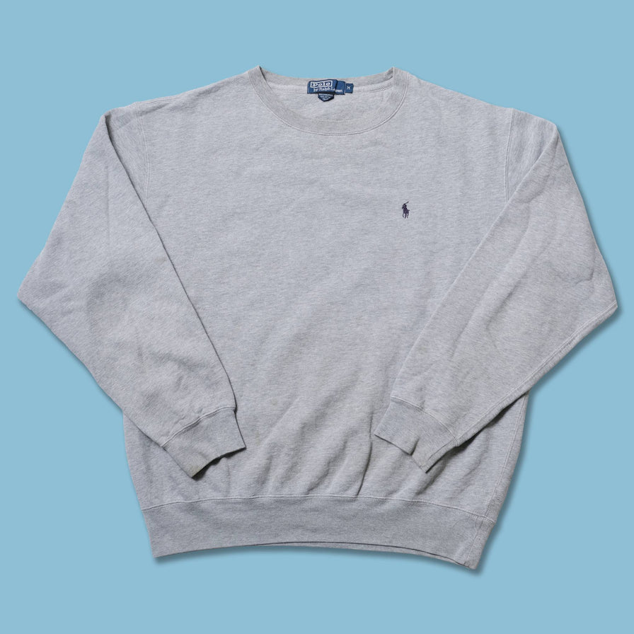 Vintage Polo Ralph Lauren Sweater Medium / Large