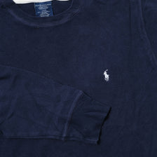 Vintage Polo Ralph Lauren Longsleeve Medium / Large