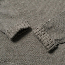 Vintage Polo Ralph Lauren Knit Sweater Medium