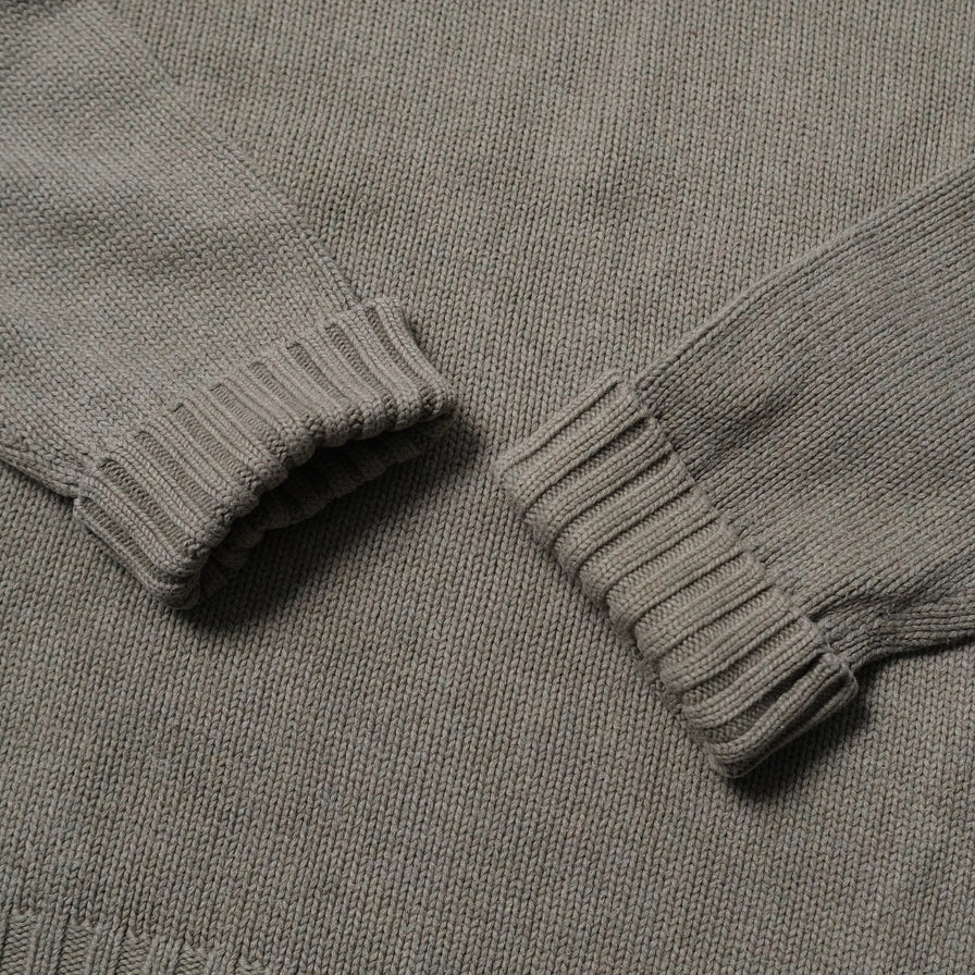 Vintage Polo Ralph Lauren Knit Sweater Medium
