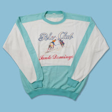 Vintage Polo Club Sweater Large