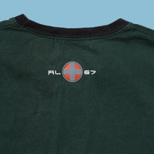 Vintage Polo Sport T-Shirt Medium