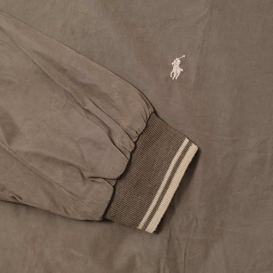 Vintage Polo Ralph Lauren Windbreaker XLarge