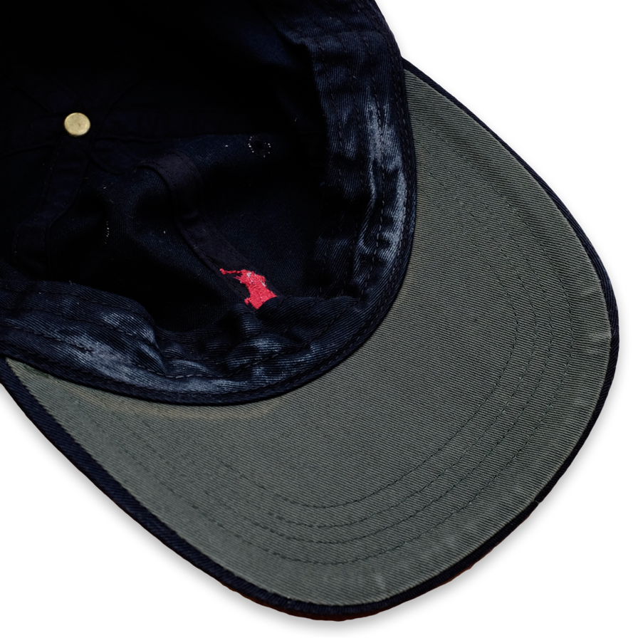 Vintage Polo Ralph Lauren Cap onesize - Double Double Vintage