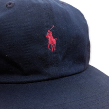 Vintage Polo Ralph Lauren Cap onesize - Double Double Vintage