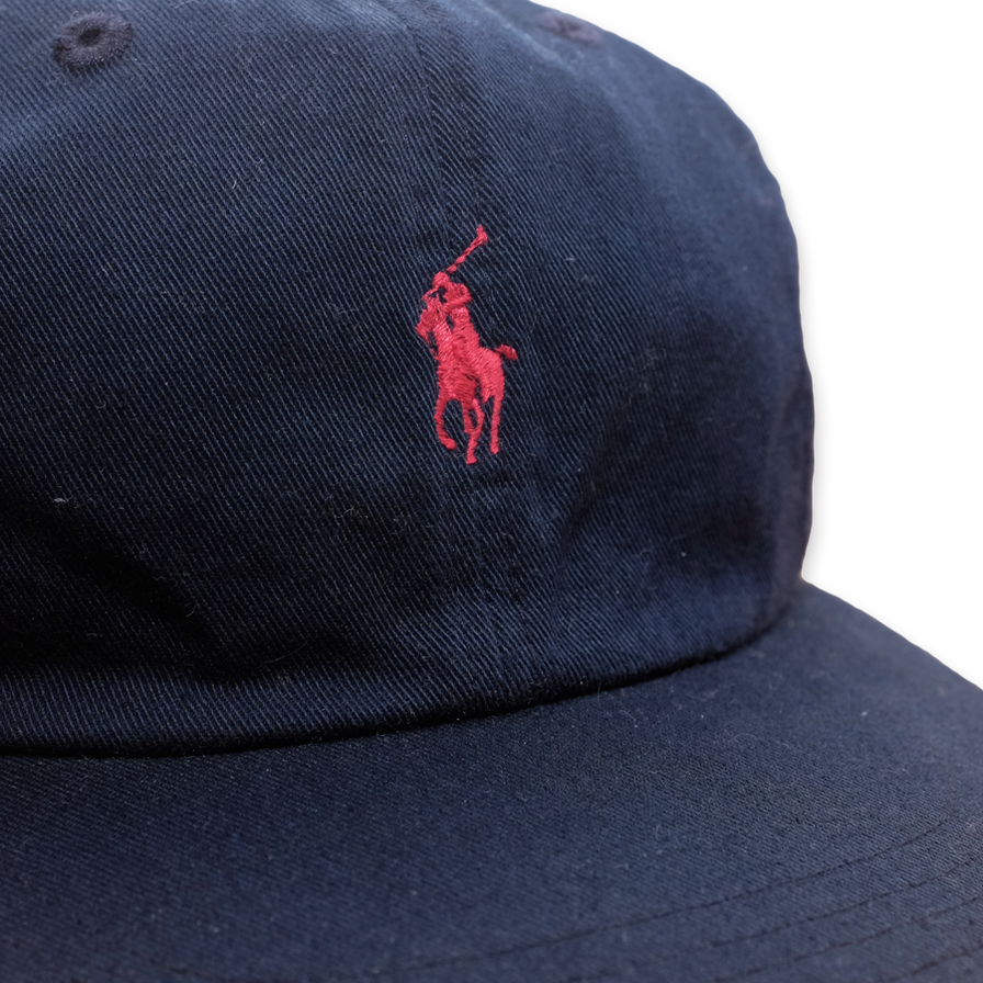 Vintage Polo Ralph Lauren Cap onesize - Double Double Vintage