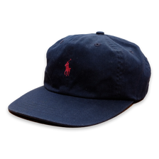Vintage Polo Ralph Lauren Cap onesize - Double Double Vintage