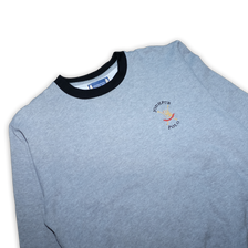 Vintage Polo Crewneck Medium - Double Double Vintage