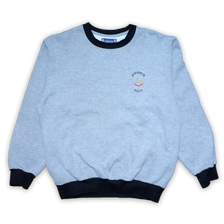 Vintage Polo Crewneck Medium - Double Double Vintage