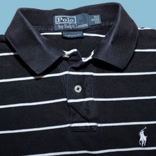 Vintage Ralph Lauren Women's Cropped Polo Onesize - Double Double Vintage