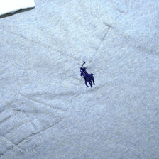 Polo Ralph Lauren Long Polo Medium - Double Double Vintage