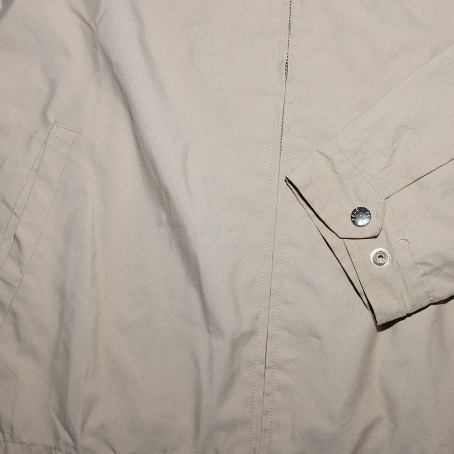 Vintage Polo Ralph Lauren Harrington Jacket Large - Double Double Vintage