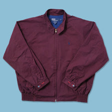 Vintage Polo Ralph Lauren Harrington Jacket Large
