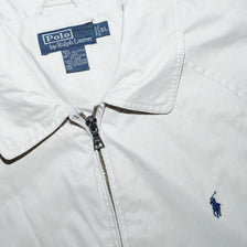 Vintage Polo Ralph Lauren Harrington Jacket Large / XLarge - Double Double Vintage