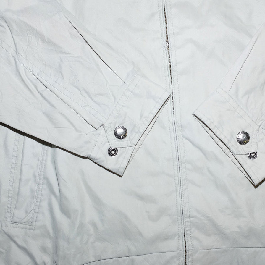 Vintage Polo Ralph Lauren Harrington Jacket Large / XLarge - Double Double Vintage