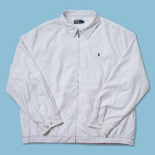 Vintage Polo Ralph Lauren Harrington Jacket XXL