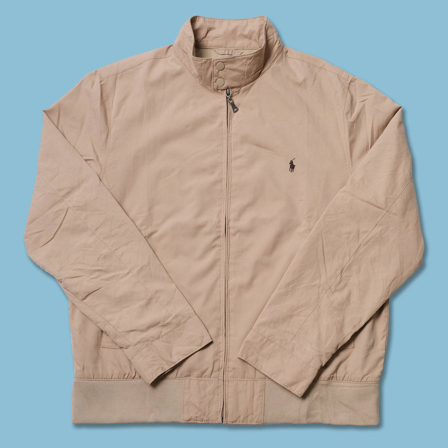 Vintage Polo Ralph Lauren Light Jacket Large