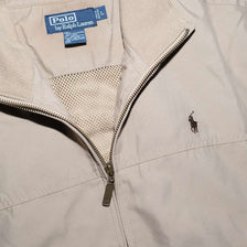 Vintage Polo Ralph Lauren Light Jacket Large