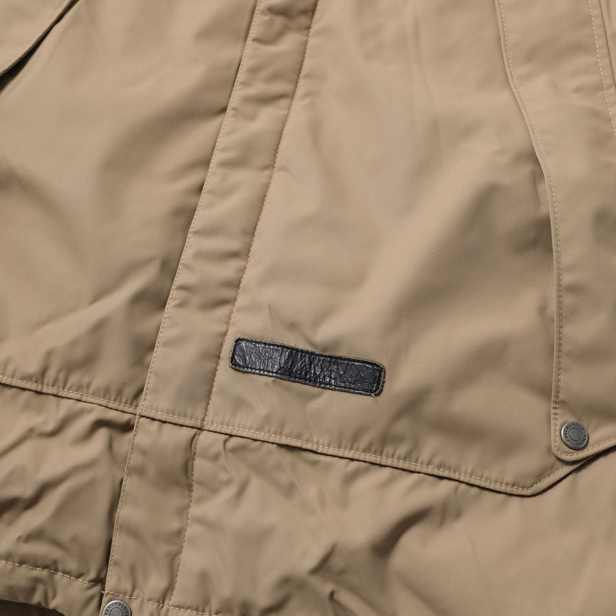 Vintage Polo Ralph Lauren Padded Jacket Large