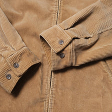 Vintage Polo Ralph Lauren Cord Harrington Jacket Large / XLarge