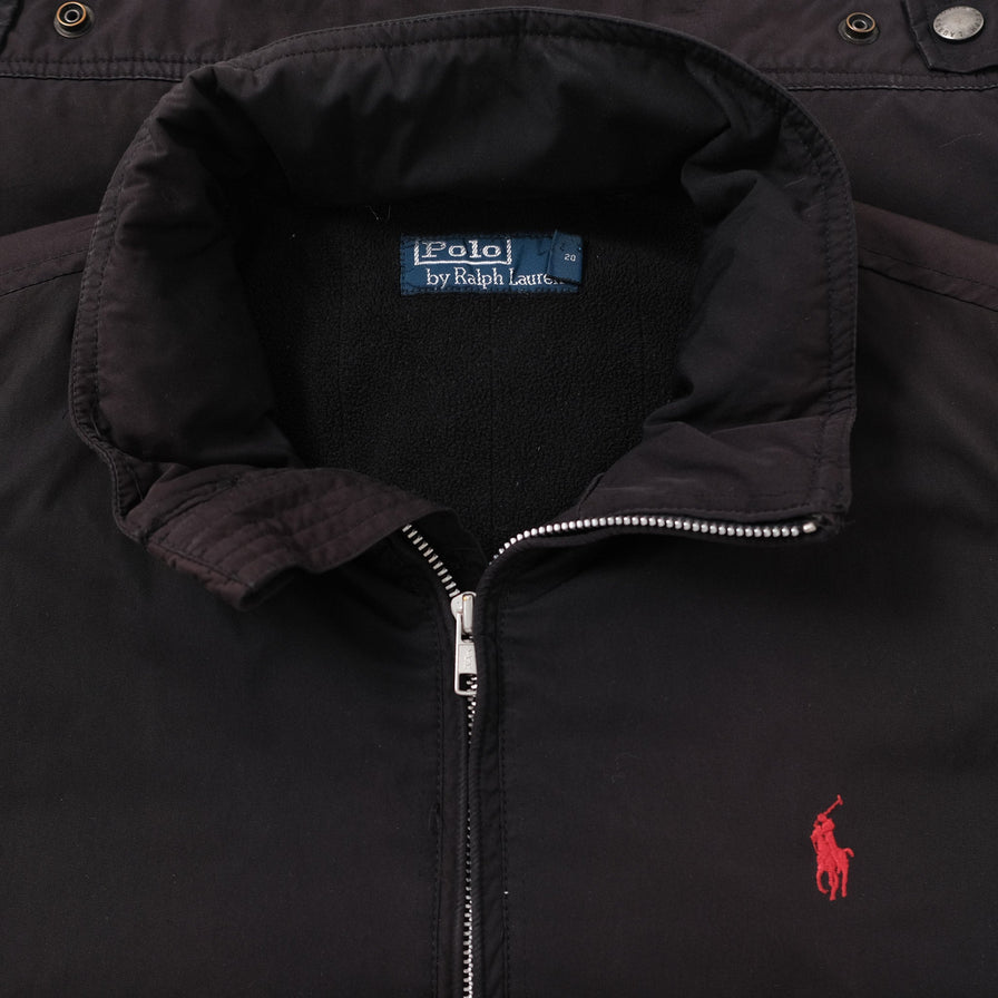Vintage Polo Ralph Lauren Light Jacket Medium