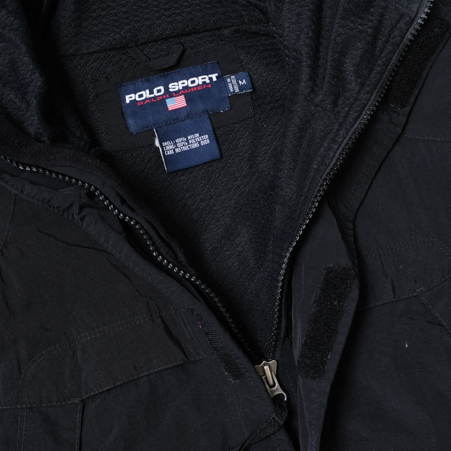 Vintage Polo Sport Jacket Medium