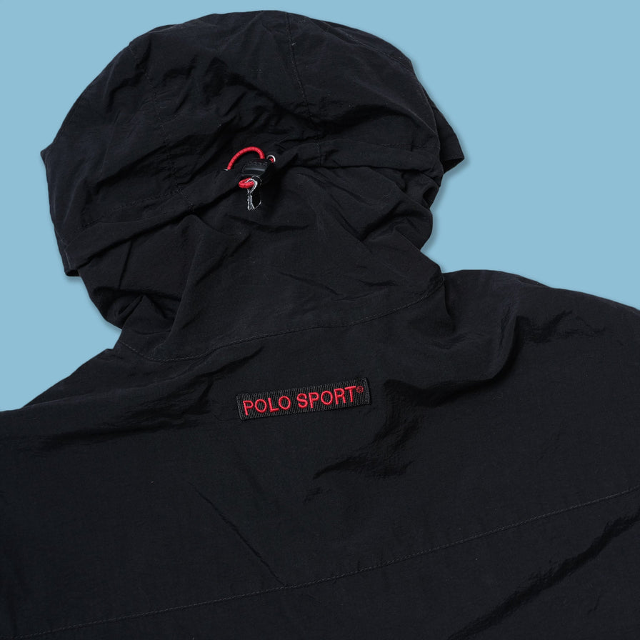 Vintage Polo Sport Jacket Medium