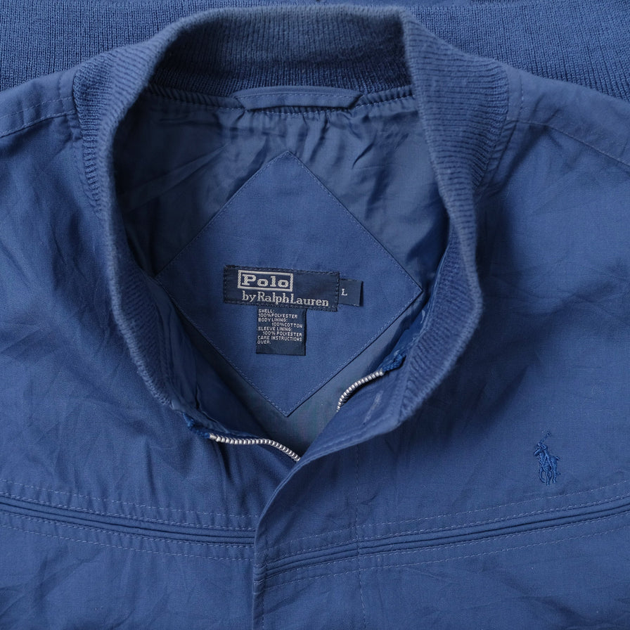 Vintage Polo Ralph Lauren Jacket Large