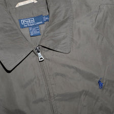 Vintage Polo Ralph Lauren Harrington Jacket XLarge - Double Double Vintage
