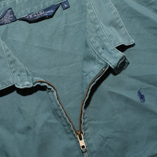 Vintage Polo Ralph Lauren Harrington Jacket Large - Double Double Vintage